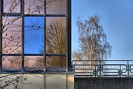 Bernhard Saalfeld - Januar
